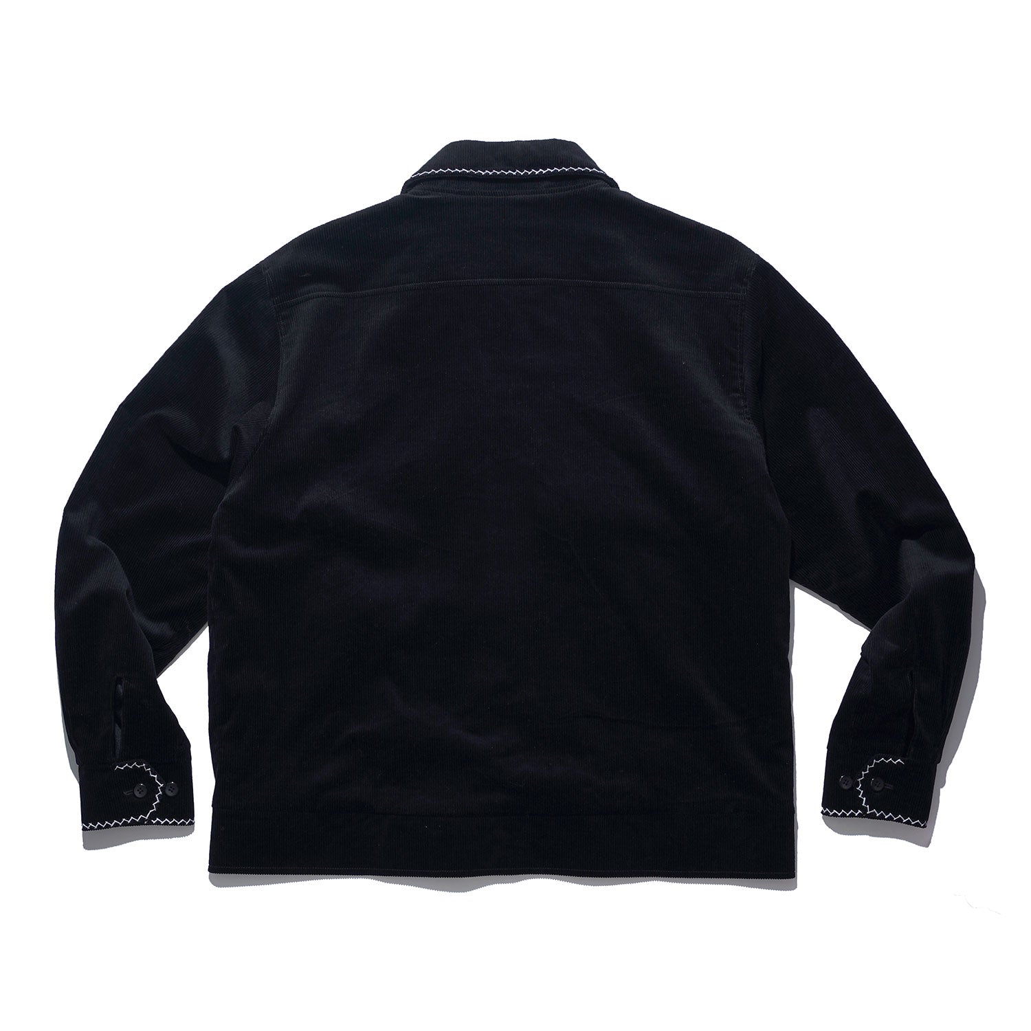 MANKIND - FALL WINTER 2024 | Chase – M.A.N.K.I.N.D